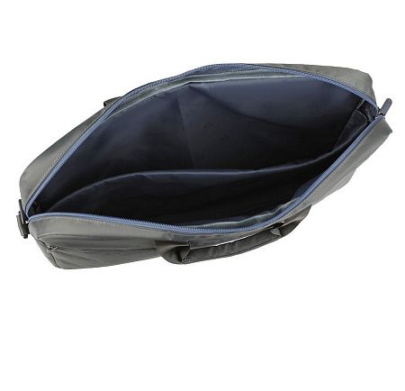 Сумка для ноутбука L217, темно-серая