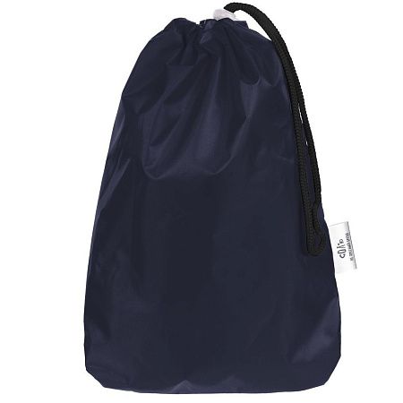 Дождевик «Воплащение всего», темно-синий, размер XXL