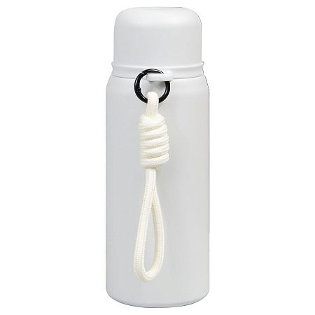 Термос La Vie в подарочной упаковке, белый