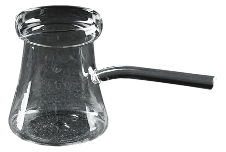 Подарочный набор «Восточная магия»: турка, кофе, пастила, зёрна