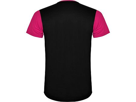 Спортивная футболка «Detroit» мужская