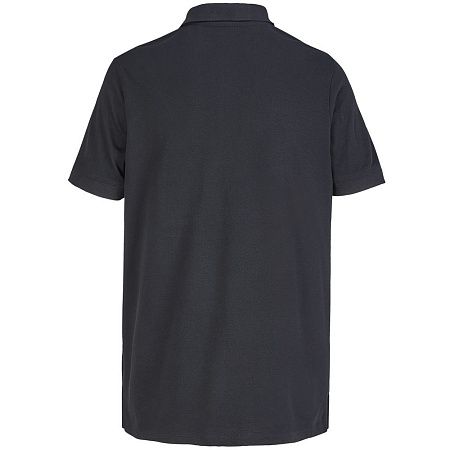 Рубашка поло женская Pacific Women, черная, размер XS