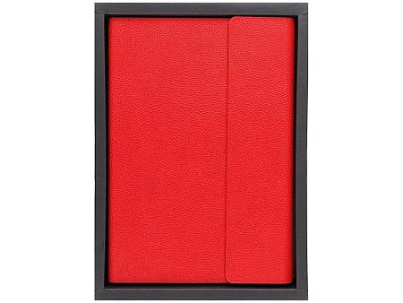 Ежедневник недатированный с магнитным клапаном А5 «Venezia»