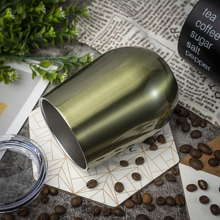 Кофер металлик CO12m