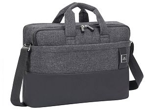 Сумка для MacBook Pro и Ultrabook 15.6", цвет: черный