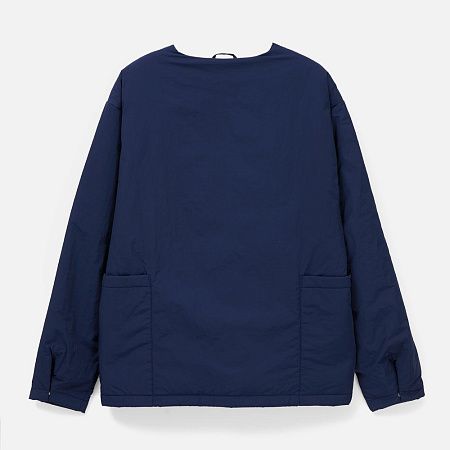 Куртка унисекс Veter, темно-синяя, размер 3XL/4XL