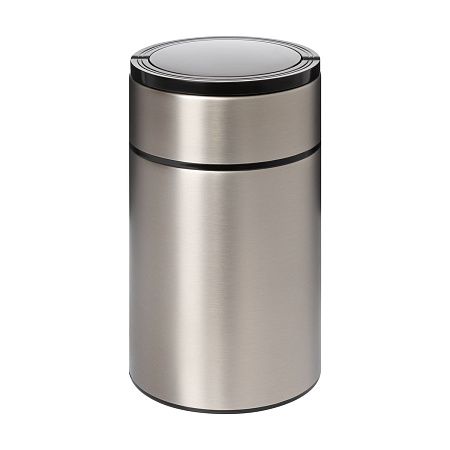 Термос для еды Bento, серебряный