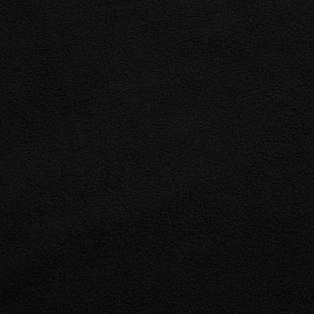 Флисовый плед Warm&Peace, черный