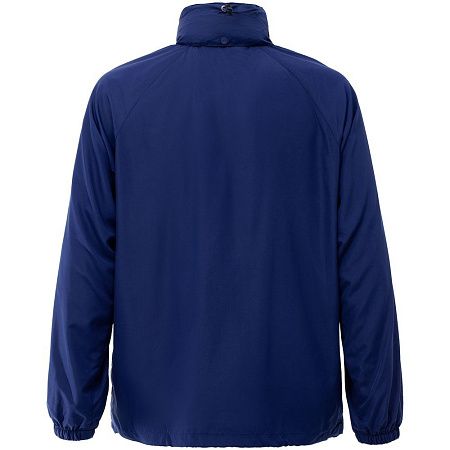 Куртка Kivach City, темно-синяя, размер M