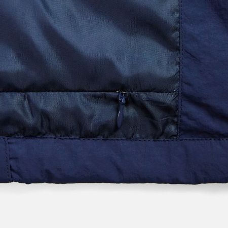 Жилет унисекс Veter, темно-синий, размер XS/S