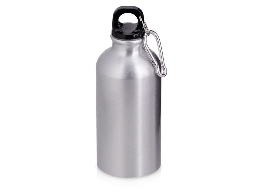 Бутылка для сублимации «Hip S», 400 мл