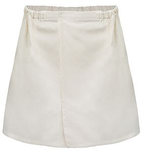 Килт для бани холщовый «Retreat», мужской