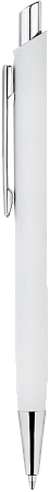 Ручка ELFARO SOFT Белая 3053.07