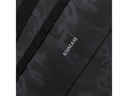 Вместительная сумка для посещения фитнесс клуба и загородных поездок, 50 л