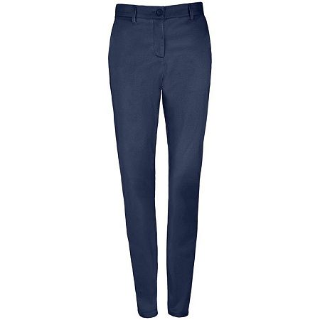 Брюки Jared Women, темно-синие, размер 38