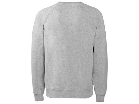 Свитшот оверсайз «Paris», унисекс