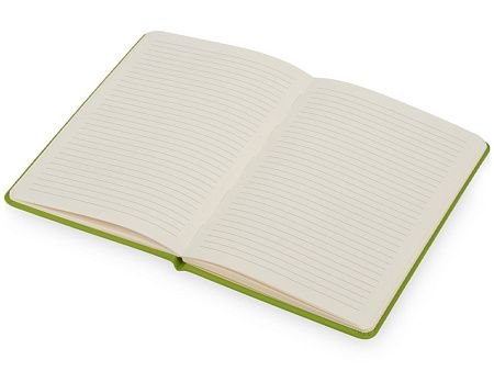 Блокнот в твердой обложке А5 «Wispy»