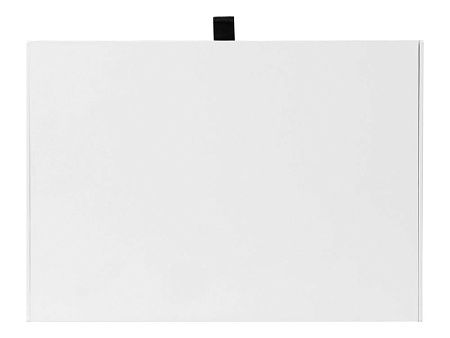 Коробка подарочная White L