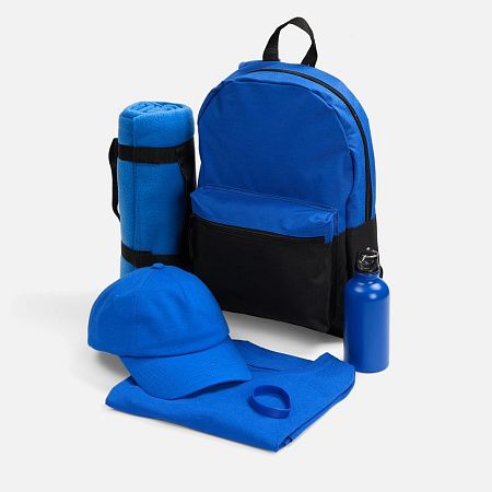 Набор ValleyFun, синий, размер S