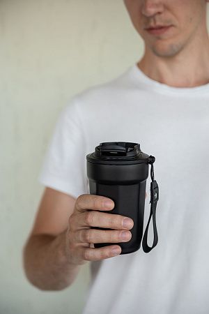 Термостакан TEDGE