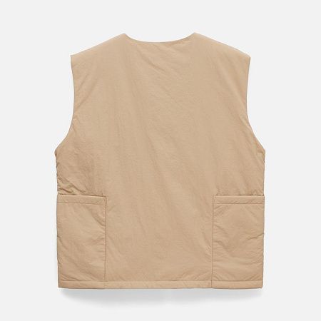 Жилет унисекс Veter, бежевый, размер M/L