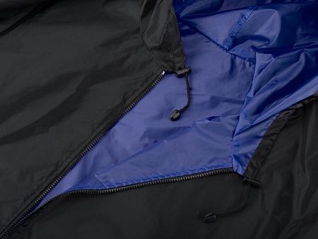 Дождевик «Bi-color» унисекс