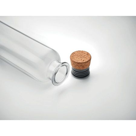 Бутылка 500 мл