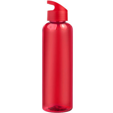 Бутылка для воды MINI BINGO COLOR 550мл. Красная 6270.03