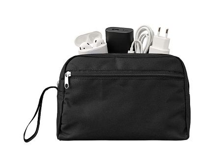 Органайзер для электроники и проводов «Carriage»