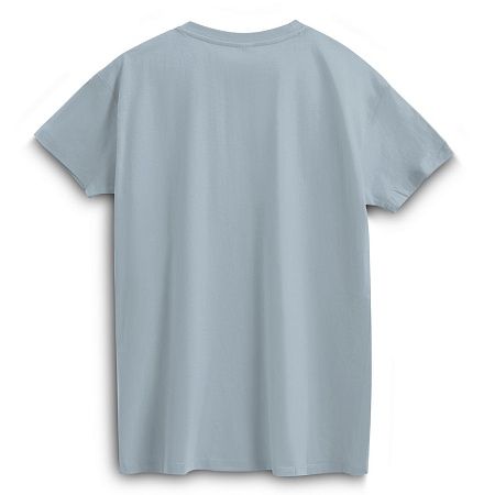 Футболка Imperial 190, морозно-голубая, размер L
