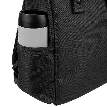 Рюкзак cityPulse, черный