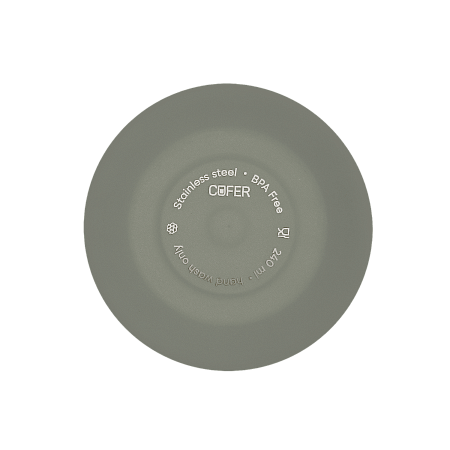 Кофер софт-тач KIDEX 8s