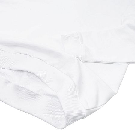 Худи Barta, белое, размер XL