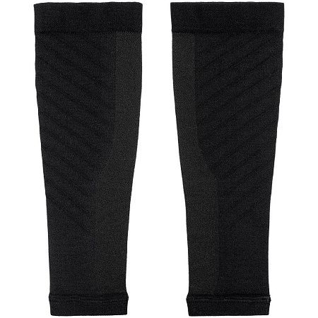 Гетры спортивные Veloxi, черные, размер L