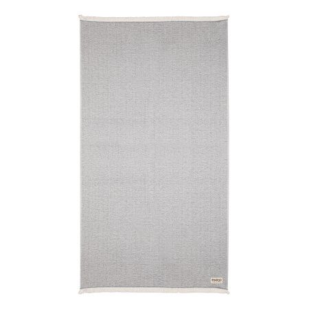 Накидка Ukiyo Hisako из хлопка AWARE™, 100x180 см