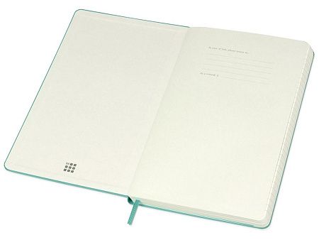Записная книжка А5 (Large) Classic (в линейку)