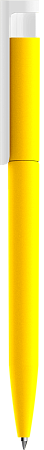 Ручка CONSUL SOFT Желтая 1064.04