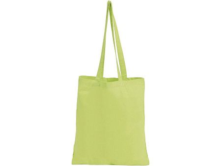 Сумка хлопковая «Carolina», 100 г/м2