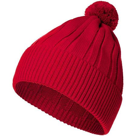 Набор Knit Beat, красный