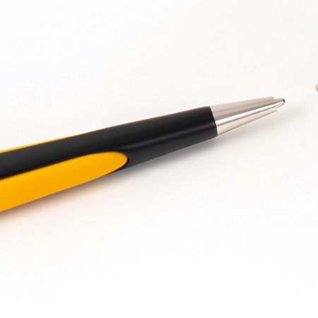 Шариковая ручка Pininfarina Cambiano Race Yellow