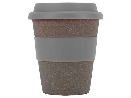 Стакан из бамбукового волокна «Café»