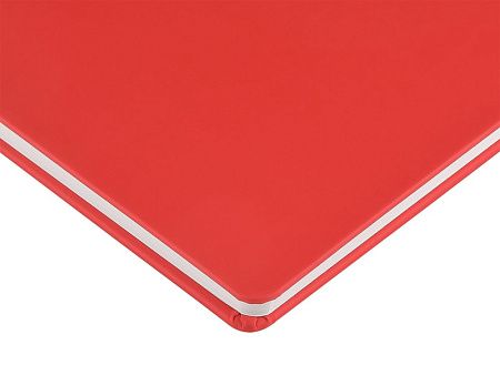 Еженедельник с каменной бумагой А5+ «Carrara»