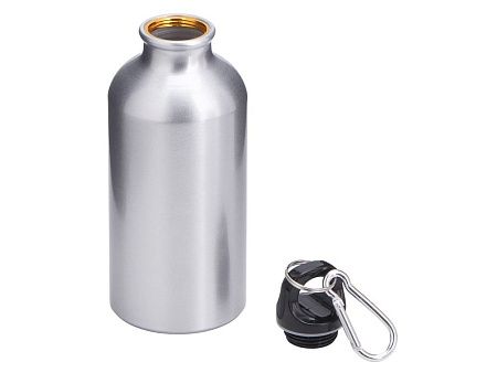 Бутылка для сублимации «Hip S», 400 мл