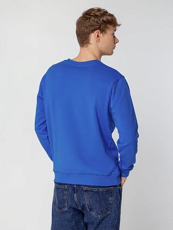 Свитшот Toima Heavy 2.0, ярко-синий, размер M