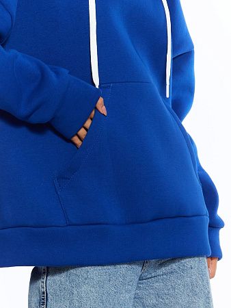 Худи унисекс оверсайз BB Banks L/XL