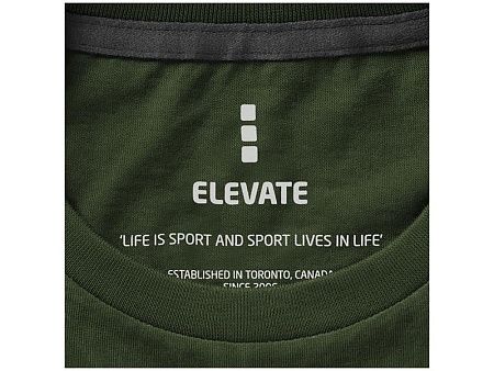 Футболка "Nanaimo" женская