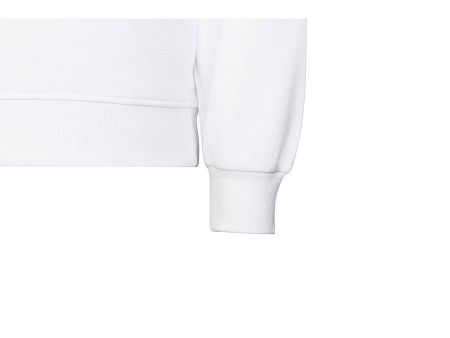 Толстовка с капюшоном оверсайз «Lisbon» унисекс