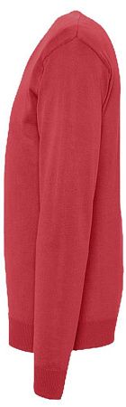 Джемпер мужской Galaxy Men, красный, размер M