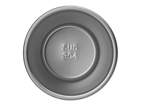 Герметичная термокружка на присоске «Kick», 350 мл