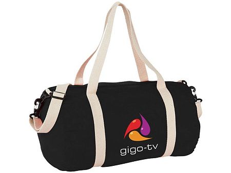 Сумка «Barrel Duffel»